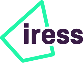 iress logo