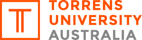 torrens university logo logo