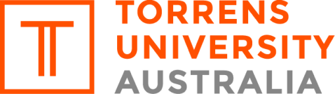 torrens university logo logo